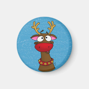 Rudolph, Magnet