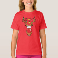 Rudolph-Rote Nase