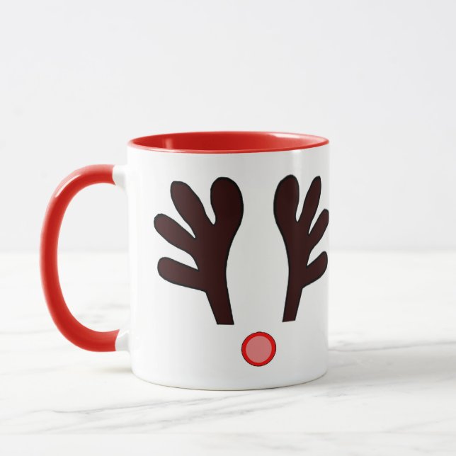 Rudolph Tasse (Links)