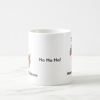 Rudolph-Tasse Tasse