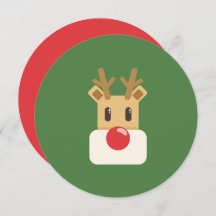 Rudolph the Red Nosed Reindeer
