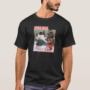 Rudolph the Red Nosed Rentier Christmas Special S T-Shirt