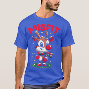 Rudolph the RedNosed T-Shirt