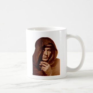 Rudolph Valentino: Der Scheich Kaffeetasse