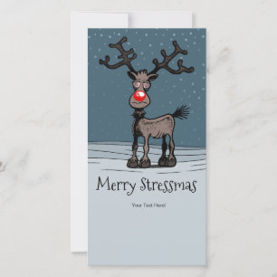 Rudolphs Fröhliche Weihnachten