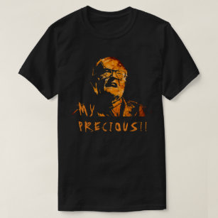 Rudy Giuliani - Mein Wertvolles!!-T-Shirt T-Shirt