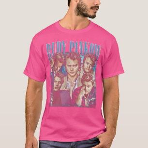 Rudy Pankow Kids T-Shirt