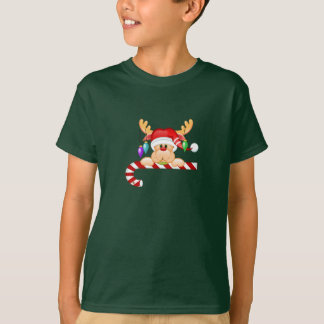 Rudy-Zuckerstange T-Shirt