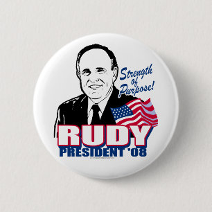 Rudy-Zweck-Knopf Button
