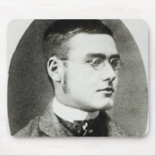 Rudyard Kipling Mousepad