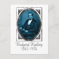 Rudyard Kipling