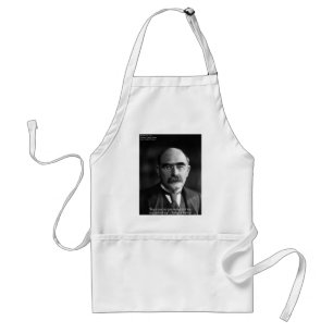 Rudyard Kipling "Puppy Liebe" Zitat gibt T-Shirts Schürze