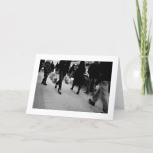 Rue Daguerre Paris 14eme Homage to Agnes Varda 4 Karte