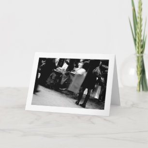 Rue Daguerre Paris Ehrerbietung zu Agnes Varda 1 Karte