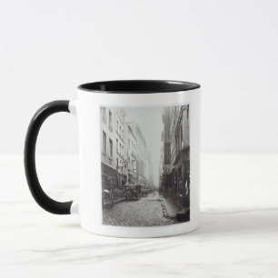 Rue de la Grande Truanderie Tasse