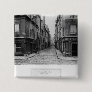 Rue-DES Bernardins Button