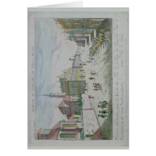 Rue-DES Recolets, Quebec