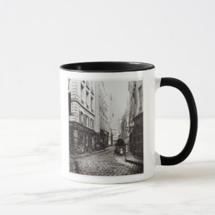 Rue Heiliges-Severin Tasse