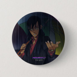 Rue-Knopf (albtraumhafte Wirklichkeit) Button