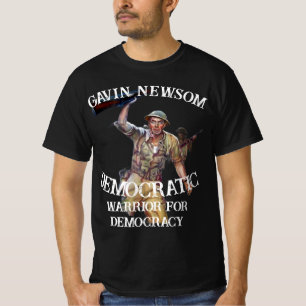 Rue Liar Weißes Haus Presseraum Lincolns Schlafzim T-Shirt