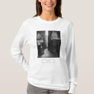 Rue Tirechape, von Rue St. Honore, Paris T-Shirt