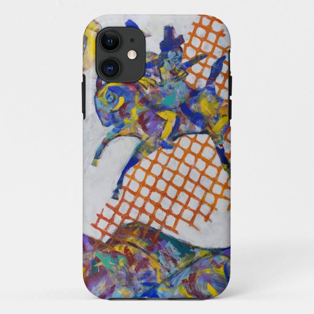 Ruf der Hyoka Case-Mate iPhone Hülle (Rückseite)