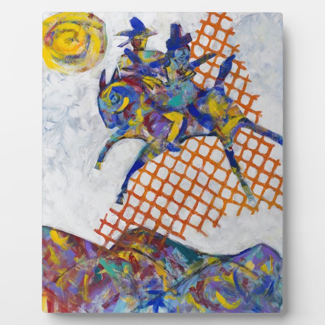 Ruf der Hyoka Fotoplatte (Vorderseite)