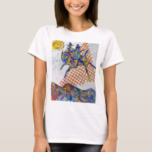 Ruf der Hyoka T-Shirt