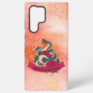 Ruf der Schlange in der Welt Samsung Galaxy Hülle