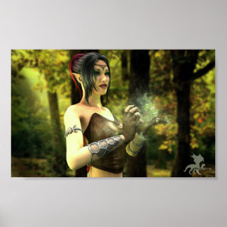 Ruf der Wildnis Poster