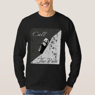 ruf die Vergangenheit T-Shirt