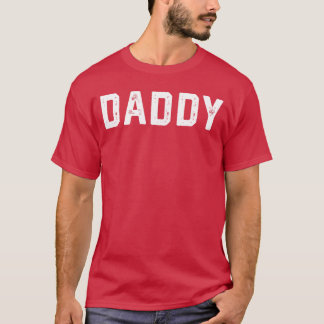 Ruf nicht meinen Opa Opa Retro Opa Vater an T-Shirt