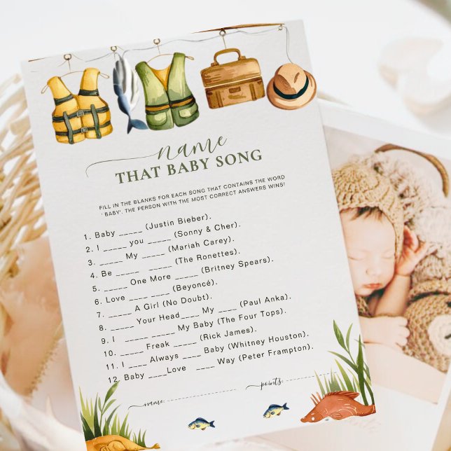 Rufen Sie den aufgeregten Namen, dass Baby Song Du (Von Creator hochgeladen)