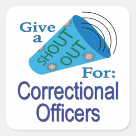 Rufen Sie den Aufkleber für die Richterstelle auf