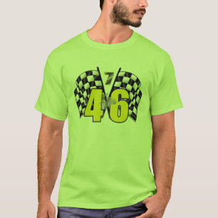 Rufen Sie den Doktor an, den keine 46 Weltmeister T-Shirt