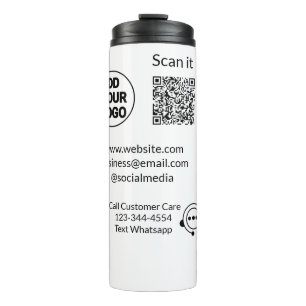 Rufen Sie den Text für die Kundenbetreuung auf, we Thermosbecher