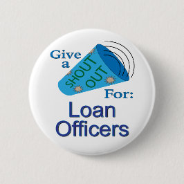 Rufen Sie die Kreditvermittler aus Button