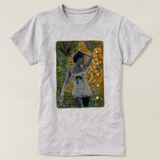 Rufen Sie mich die Brise an T-Shirt