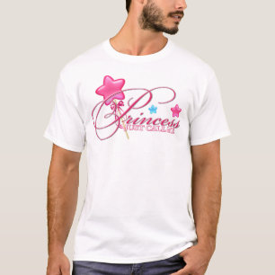 Rufen Sie mich einfach Prinzessin an T-Shirt