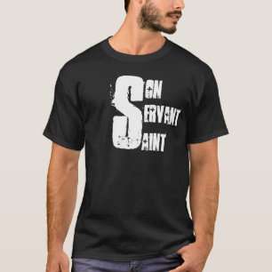 Rufen Sie mich S an T-Shirt