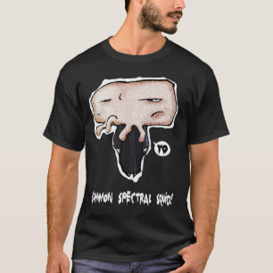 Rufen Sie SpektralTintenfisch-Dunkelheits-T - T-Shirt