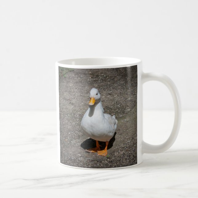 Rufente Kaffeetasse (Rechts)