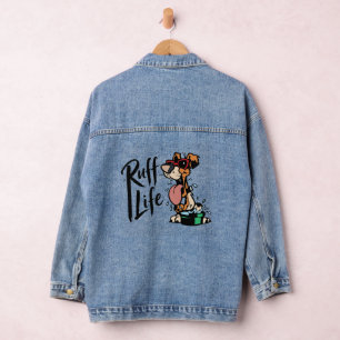 Ruff Life Jeansjacke