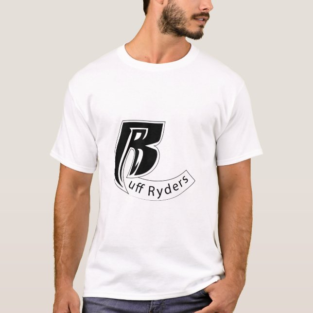 Ruff Ryders T-Shirt (Vorderseite)