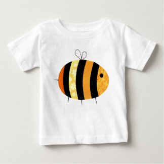 Ruffle-T - Shirt "Busy, Busy Bumblebee"