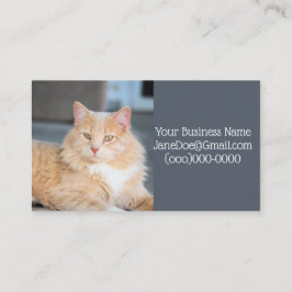 Ruffles Visitenkarte