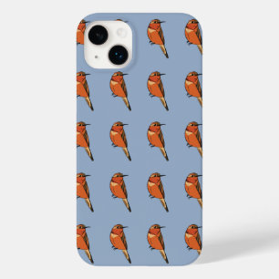 Rufous Hummingbird Case-Mate iPhone 14 Plus Hülle