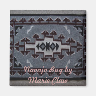 Rug durch Marie Claw-Magnet Magnet