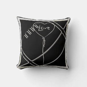 Rugby Football Pillow Kissen