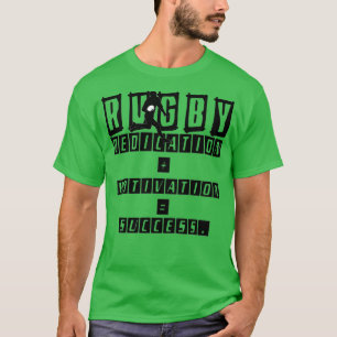 Rugby Gears Top